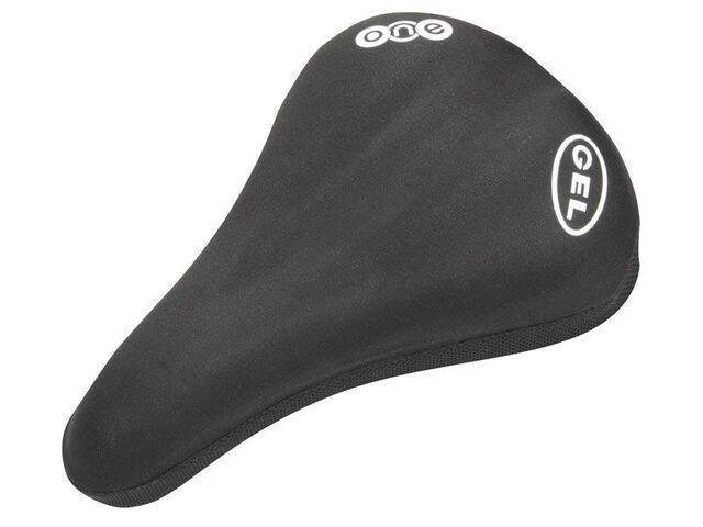 ONE - gelový potah sedla