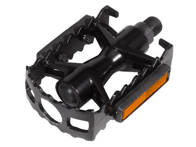 ONE - hliníkové pedály RIDE 6.0