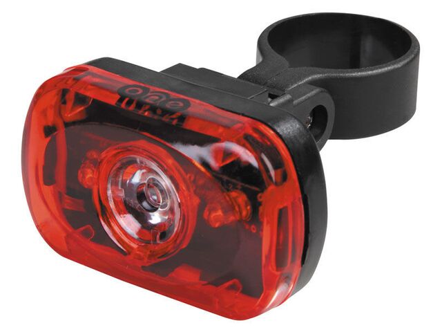 ONE - zadní multifunkční bezpečnostní světlo SAFE 3.0