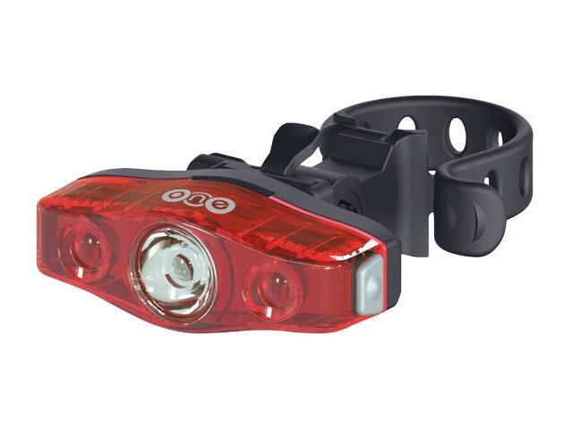 Zadní bezpečnostní světlo ONE SAFE 5.1