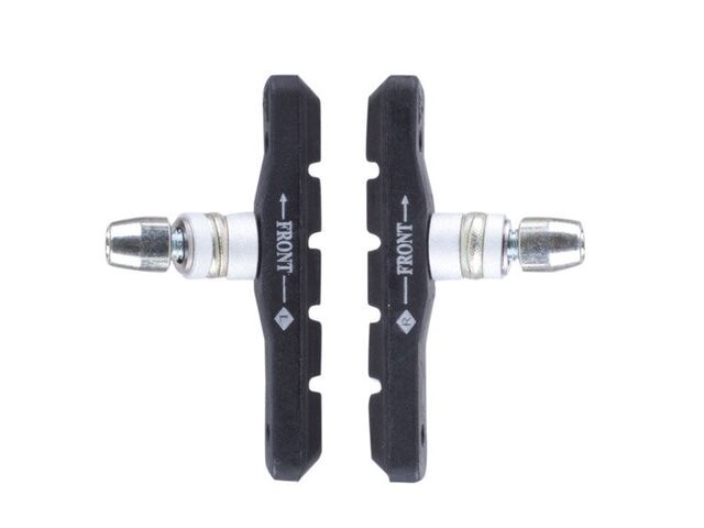 ONE - sada brzdových špalků