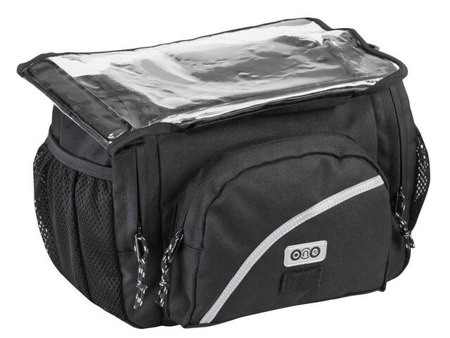 ONE - brašna na řidítka TOURING