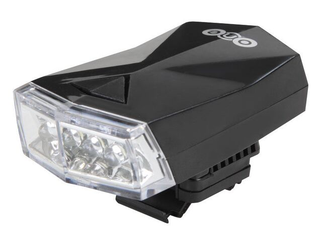 ONE - přední světlo VISION 1.0