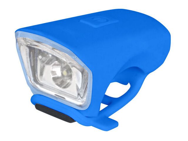 ONE - přední světlo VISION 2.0 modrá