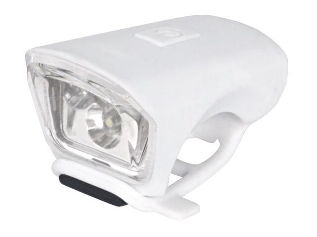 ONE - přední světlo VISION 2.0 bílá