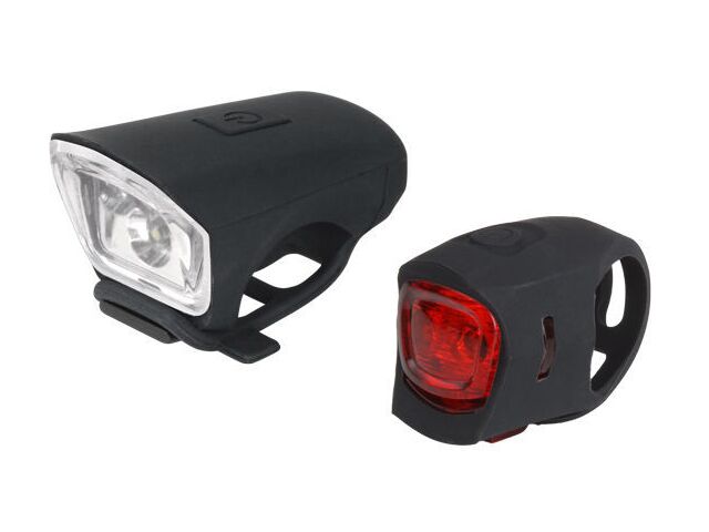 ONE - sada světel VISION 2.0 SET