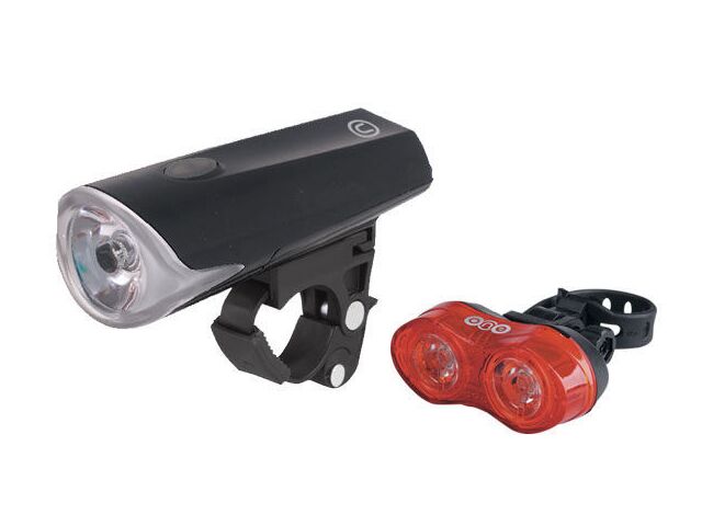 ONE - sada světel VISION 3.1 SET