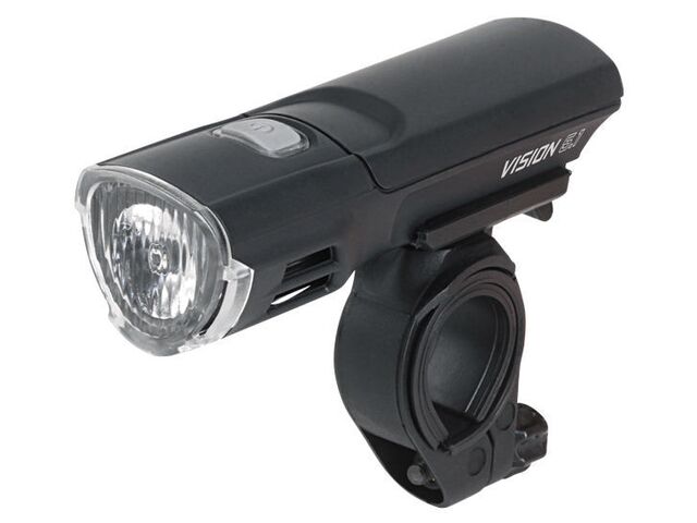 ONE - přední světlo VISION 5.1