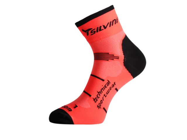 cyklistické ponožky SILVINI ORATO UA445