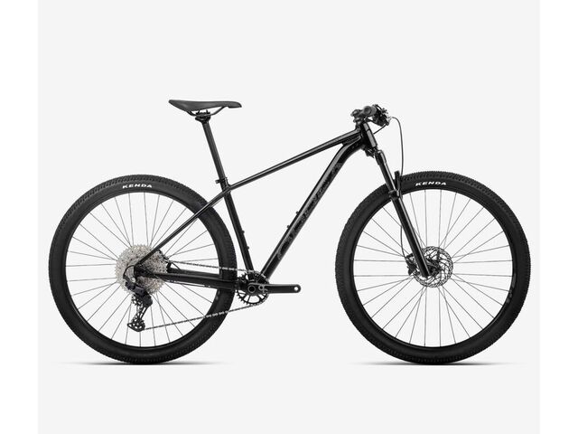 Horské kolo ORBEA ONNA 10 black
