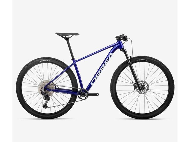 Horské kolo ORBEA ONNA 10 blue
