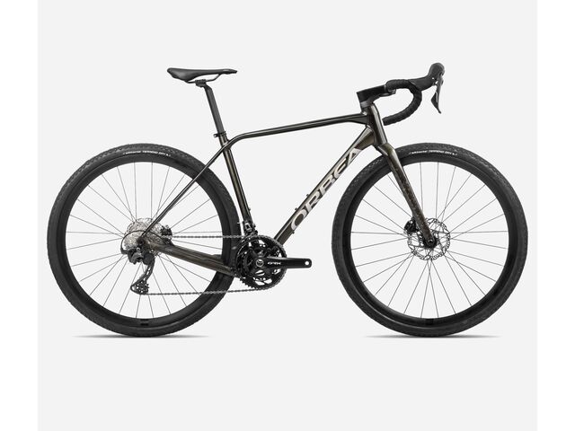 Gravel kolo ORBEA TERRA H30 InfinityGreen-IvoryWhite 2024