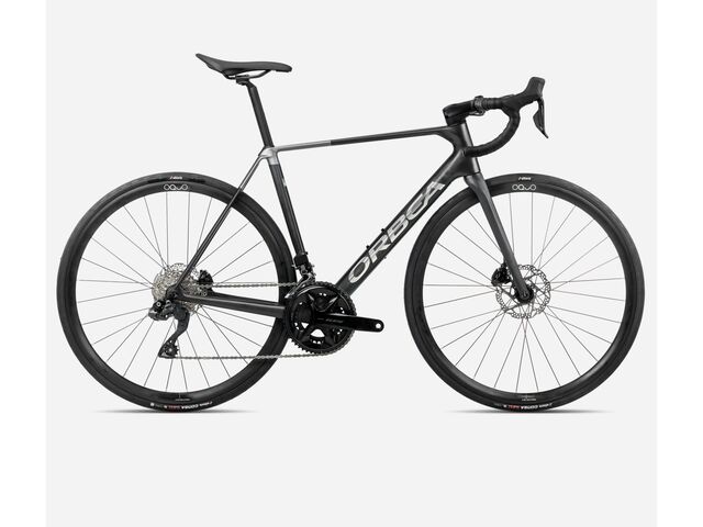 Silniční kolo ORBEA ORCA M35i Diamond Carbon View / Titan Grey 2026