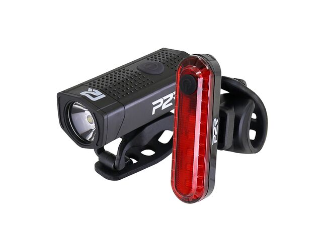 sada světel P2R LUMIOX 30