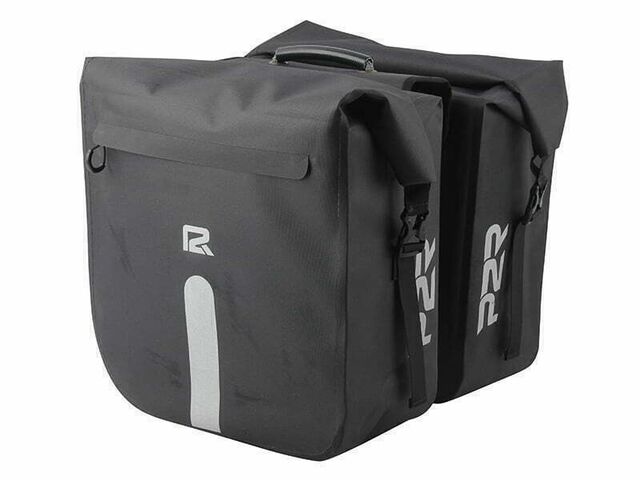 brašna na nosič P2R LOADMAN WP2