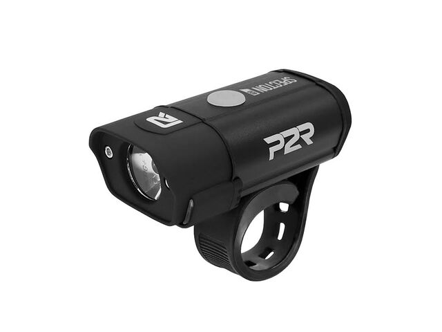 přední světlo P2R SPECTON 400
