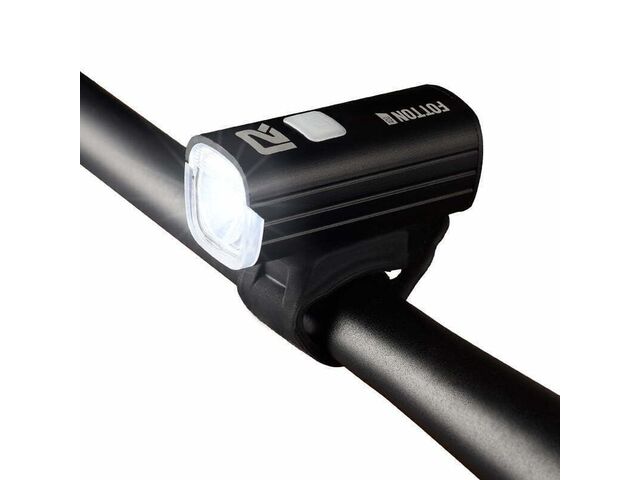 přední světlo P2R FOTTON 400 new