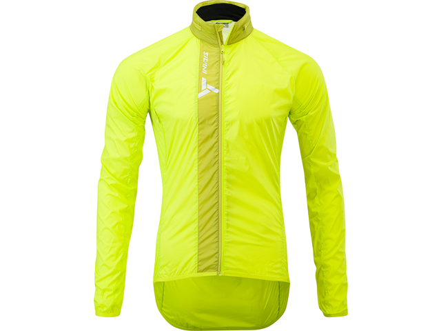 PÁNSKÁ BUNDA SILVINI Gela MJ1607 YELLOW