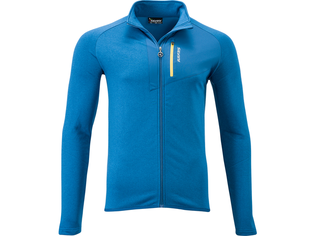 Pánská mikina SILVINI Ferrato Pro