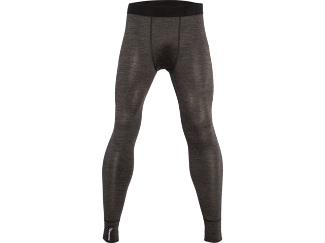 Pánské funkční kalhoty SILVINI merino Lana