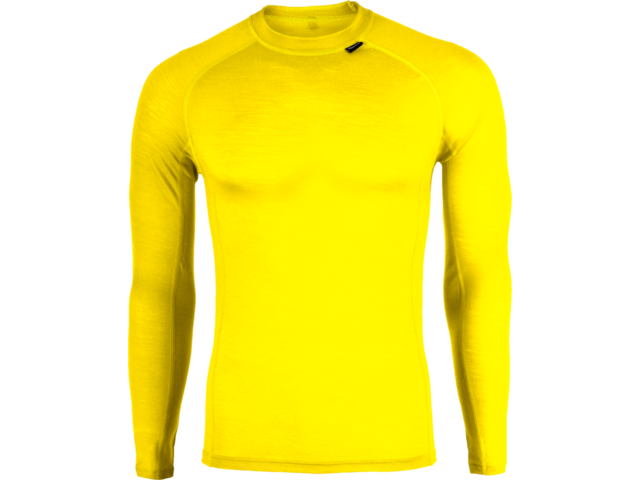 pánské merino triko Lana