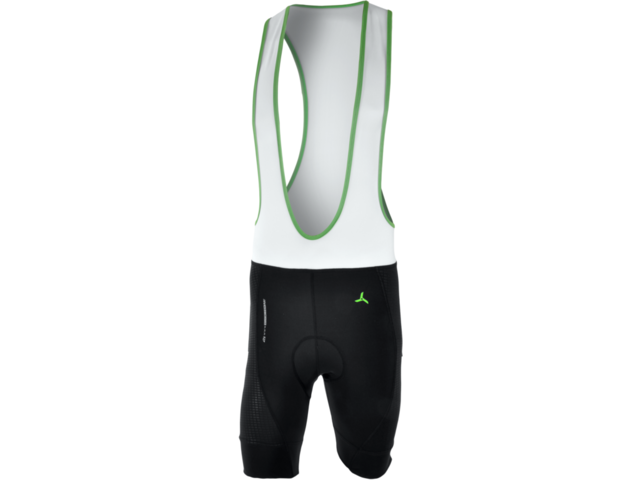 pánské cyklistické kalhoty SILVINI FORTORE MP1004