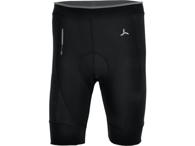 pánské cyklistické kalhoty FORTORE MP1003