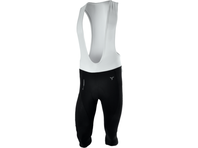 pánské cyklistické kalhoty SILVINI FORTORE MP1006