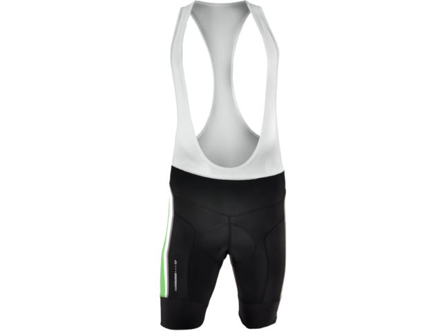 pánské cyklistické kalhoty SILVINI MERRE MP605