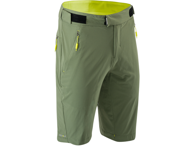 Pánské kalhoty SILVINI MTB Meta MP1662