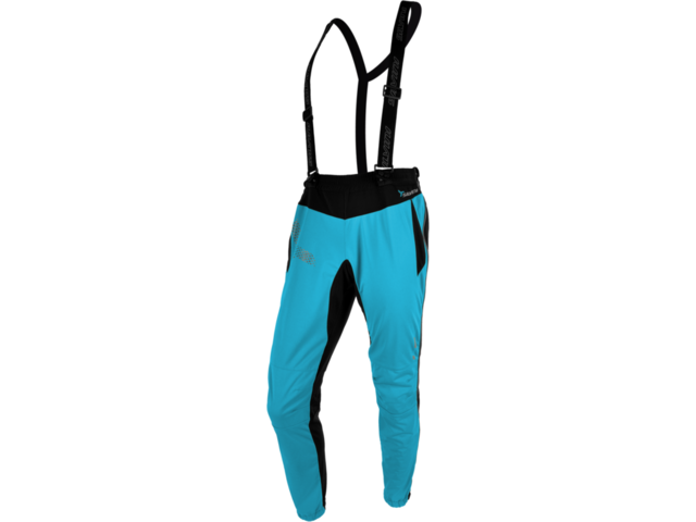 SILVINI SOFTSHELL PÁNSKÉ KALHOTY PRO FORMA MP322 HAWAII