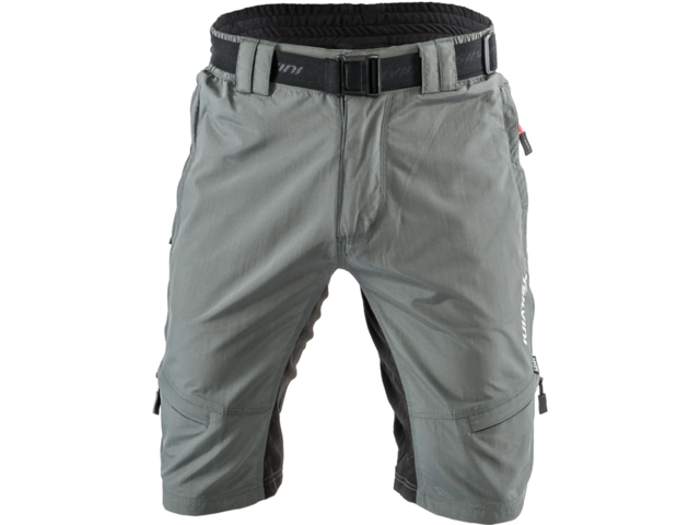 pánské kraťasy SILVINI Rango MP857