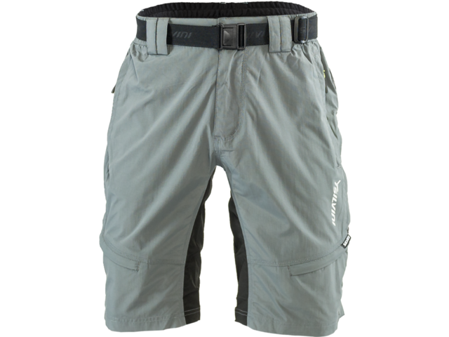 SILVINI pánské MTB cyklistické kalhoty RANGO MP857 cloud-lime