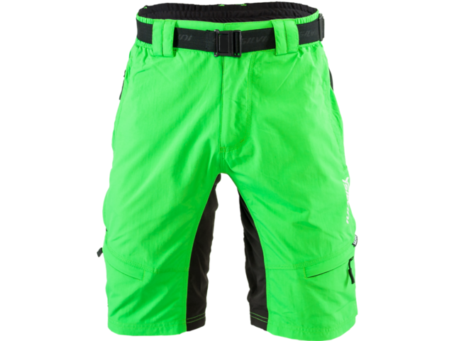 SILVINI PÁNSKÉ MTB CYKLISTICKÉ KALHOTY RANGO MP857 FOREST