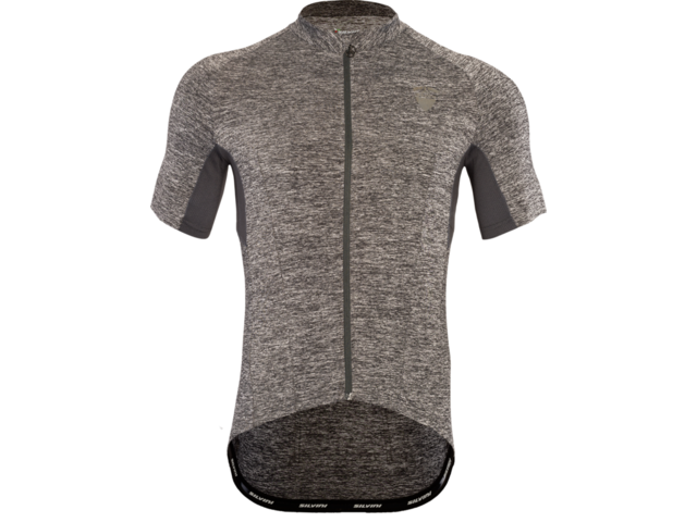 pánský cyklistický dres SILVINI Autore MD1203