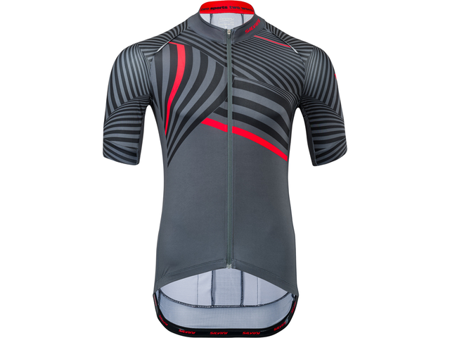 Pánský dres SILVINI Chiani MD1418