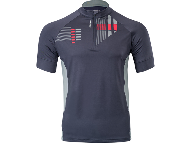 pánský cyklistický dres SILVINI MTB Croce