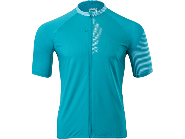 Pánský dres SILVINI TURANO PRO MD1645 modrá