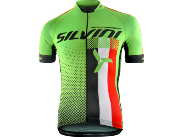 Pánský dres SILVINI Team MD836