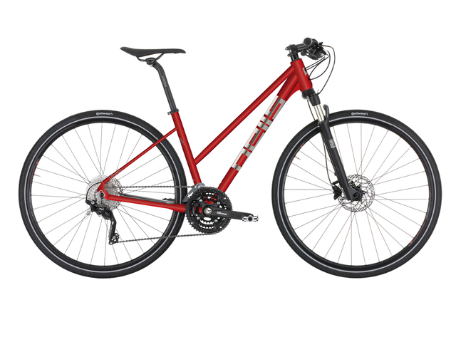 Krosové kolo PELLS Crono Comp W