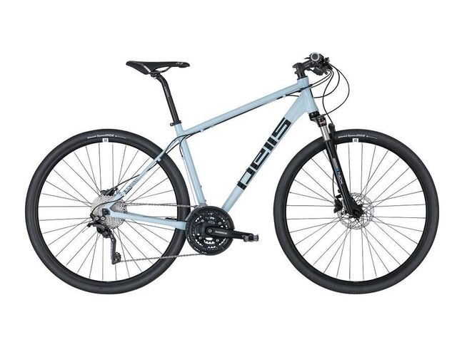 Krosové kolo PELLS CRONO ELITE 2021