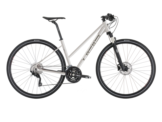 Krosové kolo PELLS CRONO Pro W 2022