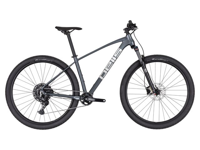 Horské kolo PELLS Razzer 3 Grey