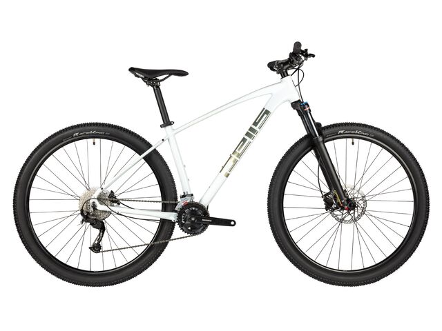 Horské kolo PELLS Razzer 3 W Midseason White 2023