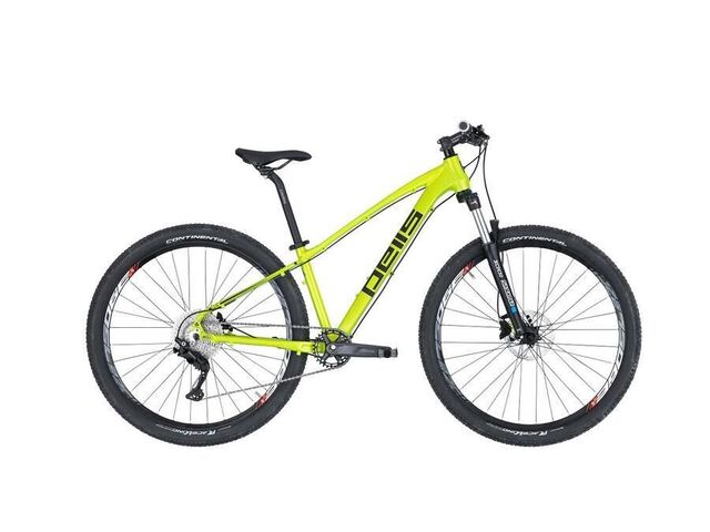 Horské kolo PELLS RAZZER COMP7 2021