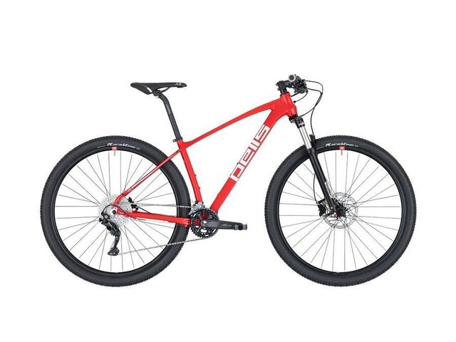 Horské kolo PELLS RAZZER COMP 2021