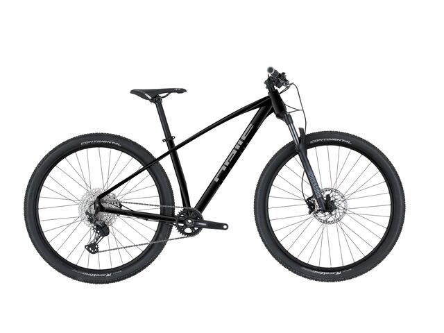 Horské kolo PELLS RAZZER Evo 2 Black 2023