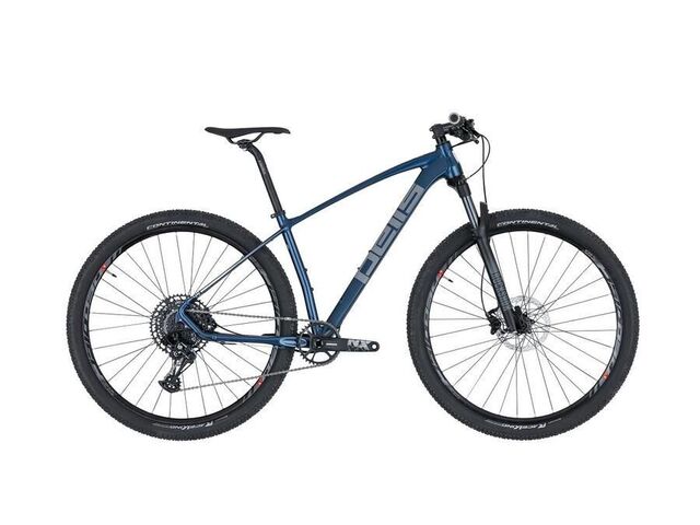 Horské kolo PELLS RAZZER RACE NX 2021