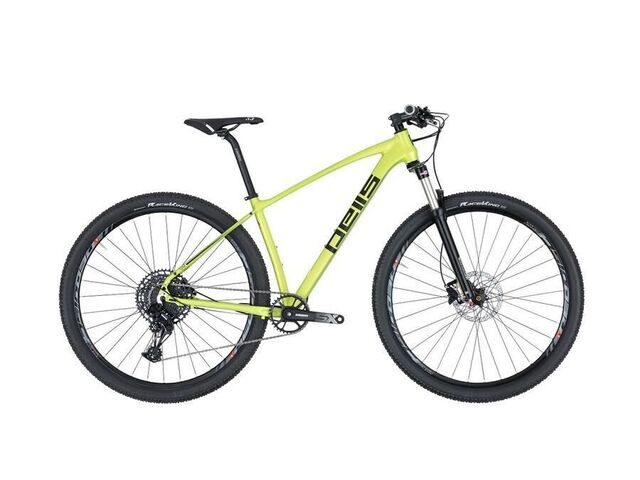 Horské kolo PELLS RAZZER PRO SX 2021