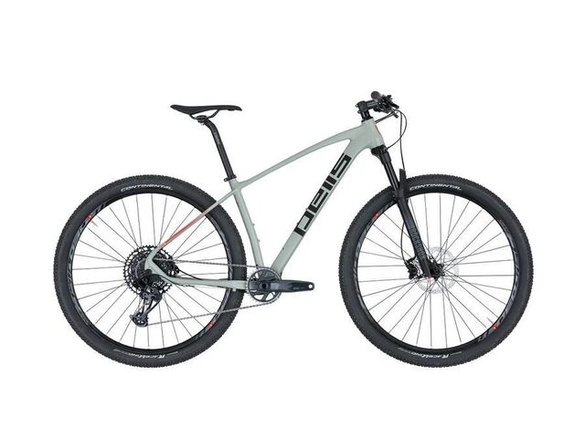 Horské kolo PELLS RAZZER RACE GX 2021